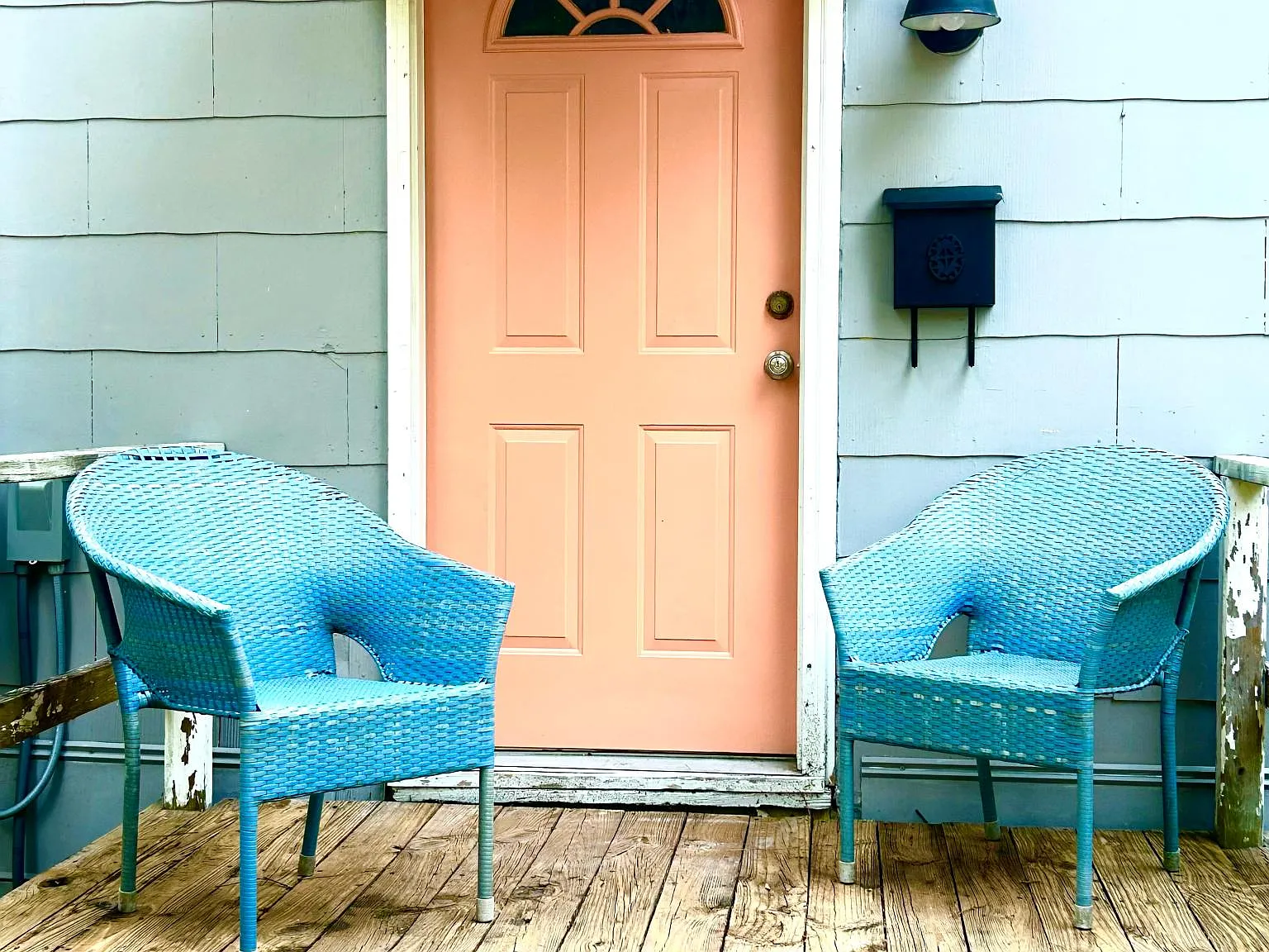 Green St, Kingstree — Photo 2