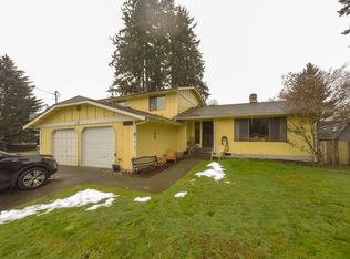 14220 25th Avenue Ct E, Tacoma, WA 98445
