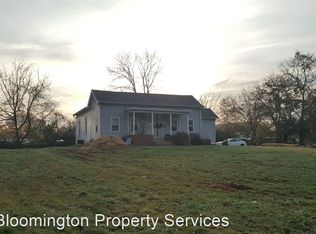 2707 S Madison St APT 2, Bloomington, IN