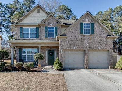 3388 Kessock Ridge Trl, Snellville, GA, 30039