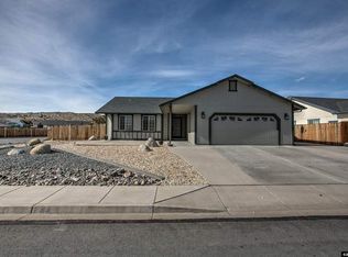 2323 Soar Dr, Sparks, NV 89441