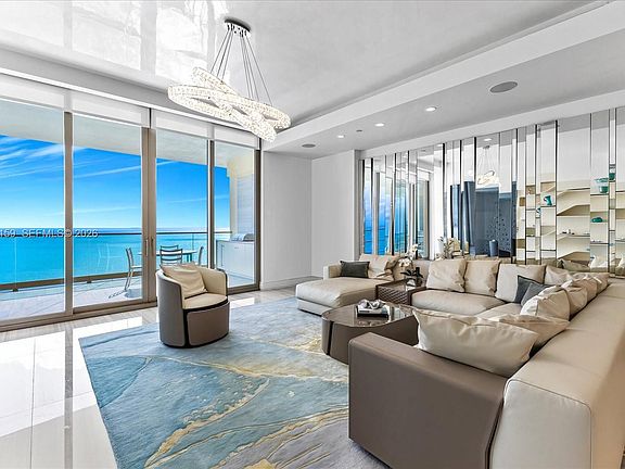 2nd image of 17901 Collins Ave Unit 2802