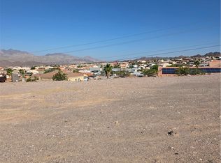 3163 Larkwood Ave, Bullhead City, AZ 86429