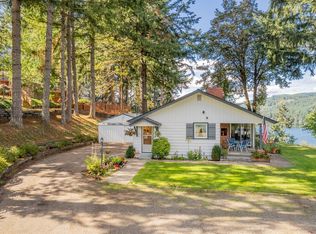 28020 Riggs Hill Rd, Foster, OR 97345