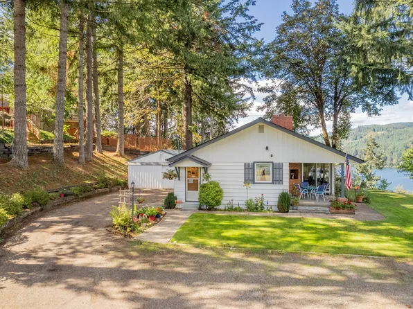 28020 Riggs Hill Rd, Foster, OR 97345