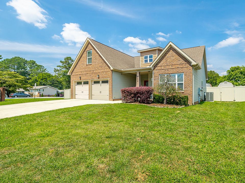 8404 Stormy Hollow Dr, Chattanooga, TN 37421 Zillow