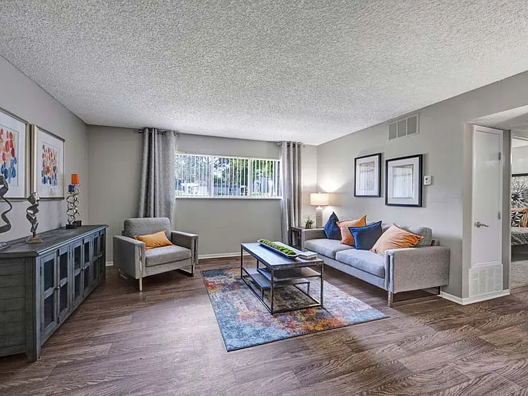 Arvada Village Apartment Homes — Photo 1