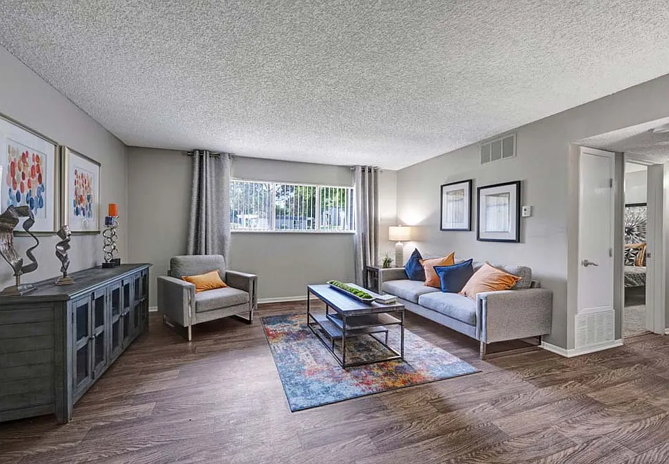 Arvada Village Apartment Homes