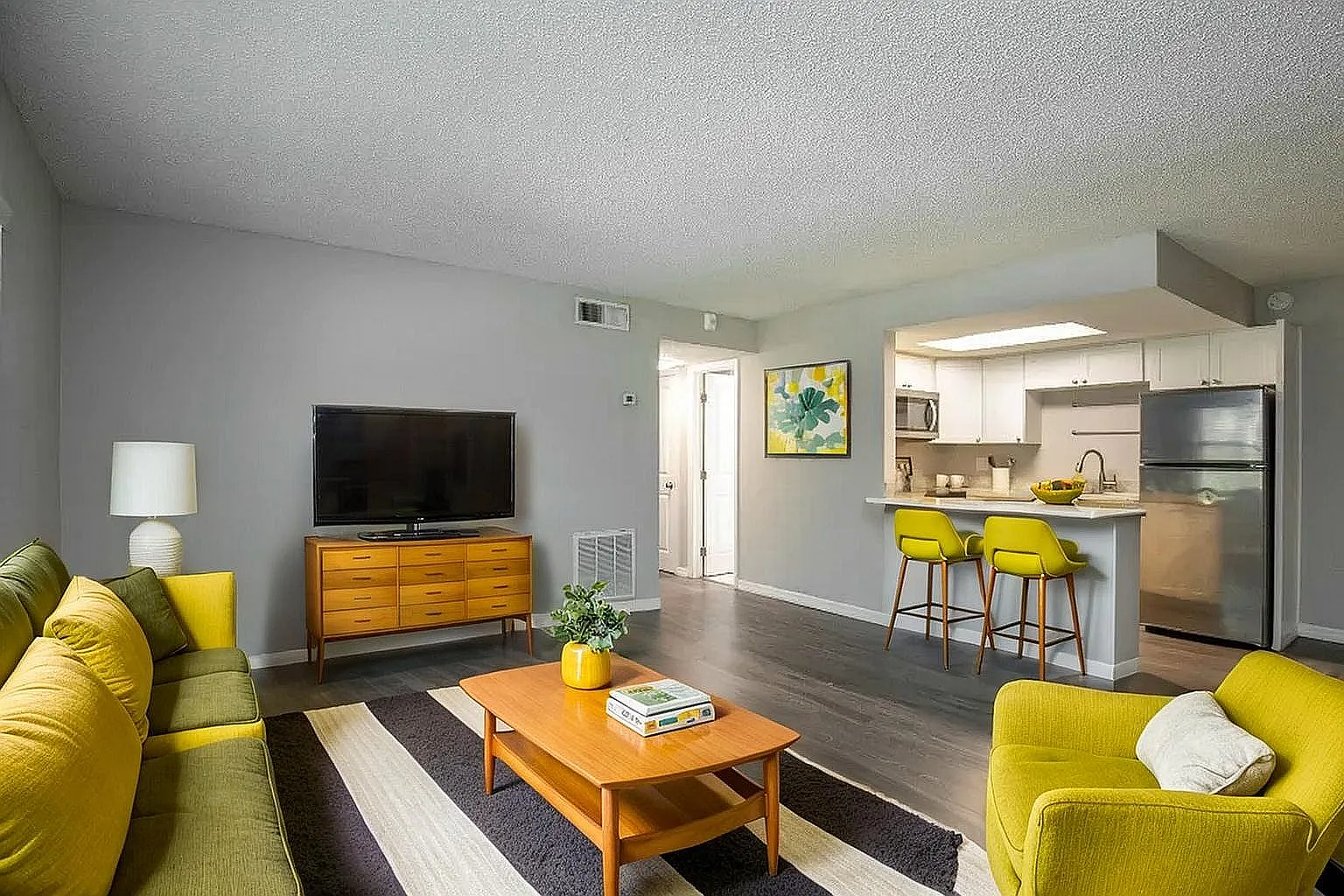 Nordica Flats — Photo 2