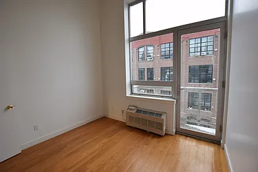 Rented by Carnegie Management Inc