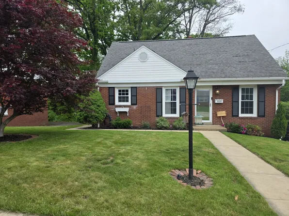 5020 Clifton Dr, Aliquippa, PA 15001