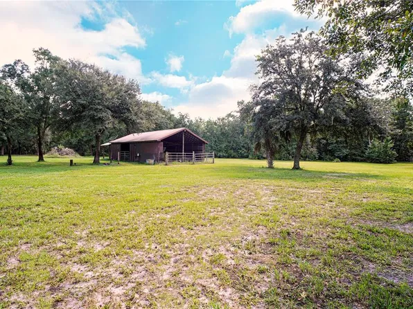 KARLOTTA LANE LOT 0010, LAND O LAKES, FL 34639