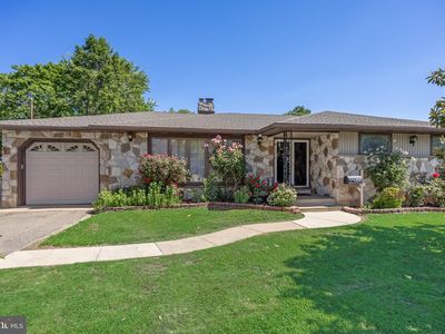 204 Nicholson Rd, Mount Ephraim, NJ, 08059