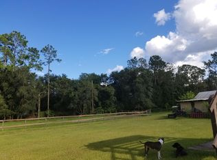 3760 Old Jennings Rd, Middleburg, FL 32068