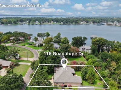 116 Guadalupe Dr, Mabank, TX, 75156