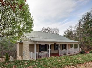 321 Brasstown Hills Rd, Brasstown, NC 28902