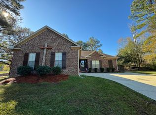 50 E Adam Dr, Sumrall, MS 39482