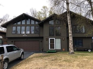 8381 Pioneer Dr, Anchorage, AK 99504