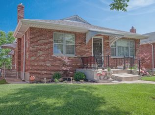 5577 Lindenwood Ave, Saint Louis, MO 63109