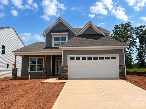 127 Swing Way, Troutman, NC 28166