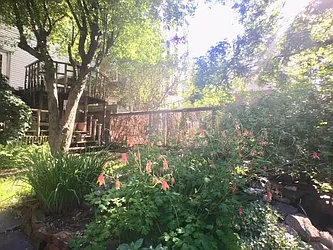 Rented by Citi Habitats