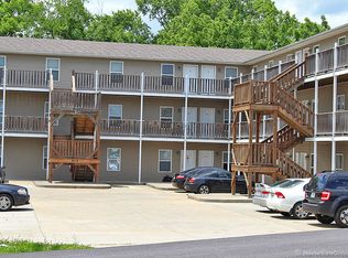 N Frederick 915, Cape Girardeau, MO 63701
