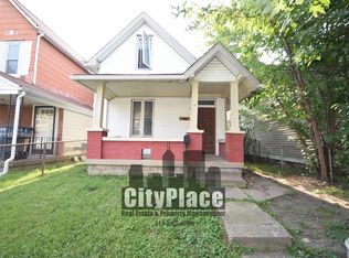 607 N Keystone Ave, Indianapolis, IN