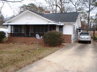 303 Kay Blvd, Gadsden, AL 35904