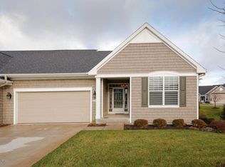 2380 Shady Oak Cv, Portage, MI 49024