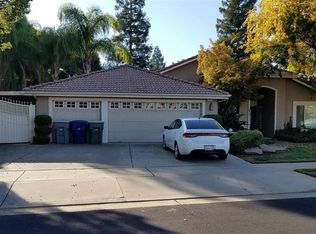 1572 Magnolia Ave, Clovis, CA