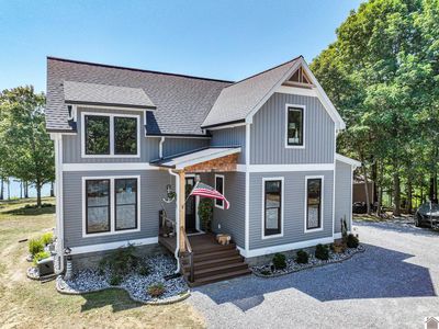 57 Chiggerpoint Ln, Benton, KY, 42025