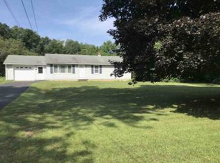 566 Country Club Rd, Greenfield, MA 01301