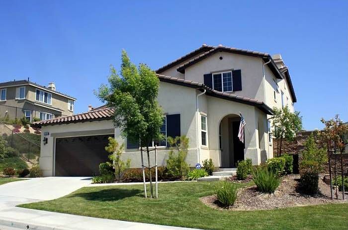 Located in Wolf Creek