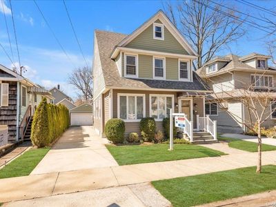 44 Emerson Avenue, Floral Park, NY, 11001