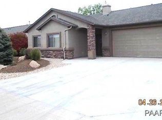 5448 N Bronco Ln, Prescott Valley, AZ 86314