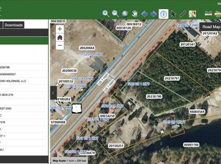 5125 Us 1 Highway, Vass, NC 28394