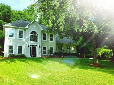200 Muirfield Way, Peachtree City, GA, 30269