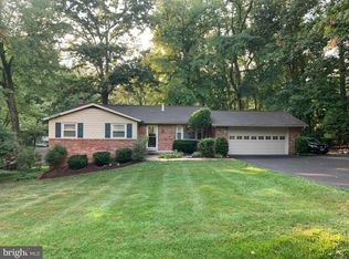 14904 Peach Orchard Rd, Silver Spring, MD 20905