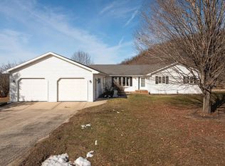 200 Hemlock St, Soldiers Grove, WI 54655