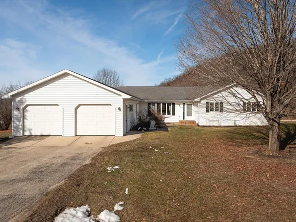 200 Hemlock STREET, Soldiers Grove, WI 54655