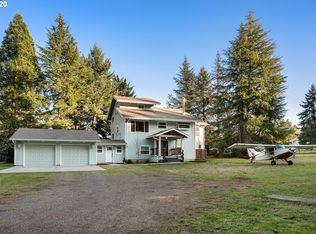 16798 S Redland Rd, Oregon City, OR 97045