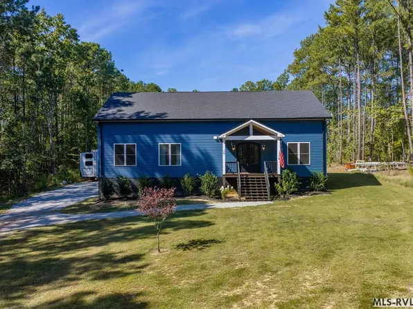 128 Shadow Brook Shores Dr, Littleton, NC 27850