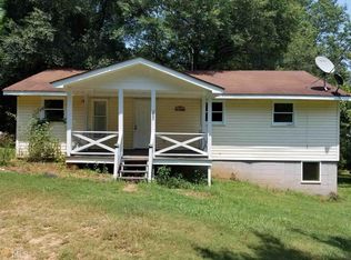 271-291 S Glenn Rd, Lagrange, GA 30241