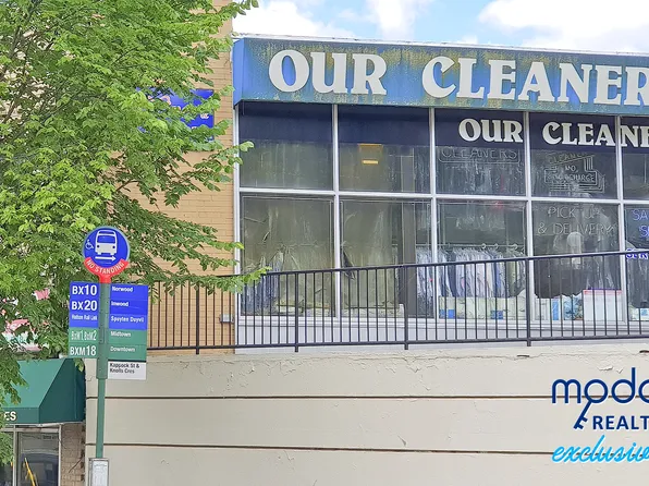 629 Kappock Street image 24 of 26