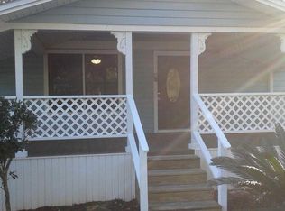 2305 Knowles Rd, Green Cove Springs, FL 32043