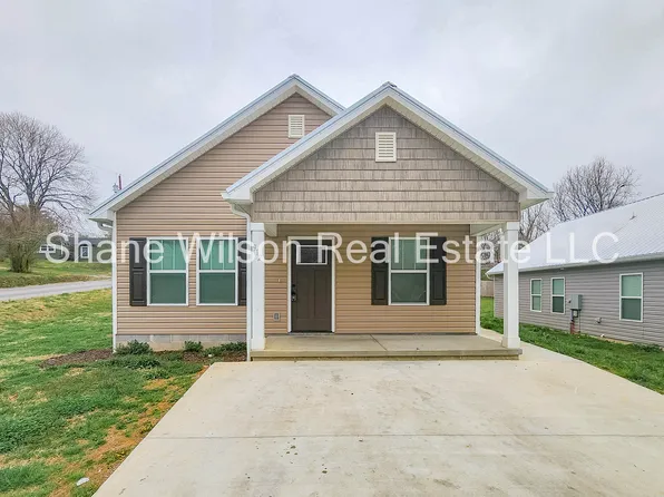 912 Worth St, La Fayette, GA 30728