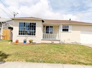 616 Cascade Rd, San Leandro, CA 94577