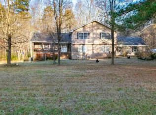 2937 Hog Mountain Rd, Dacula, GA 30019