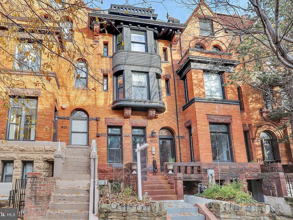 1st image of 1823 Kalorama Rd NW #D