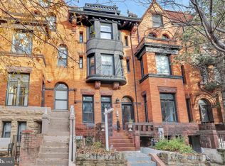 1823 Kalorama Rd NW UNIT E, Washington, DC 20009